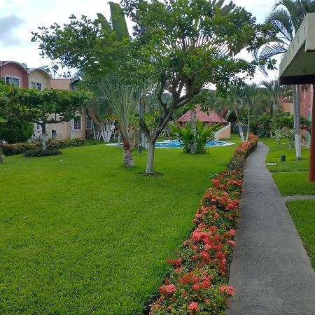 Casa Con Alberca Ixtapa Zihuatanejo Βίλα Εξωτερικό φωτογραφία