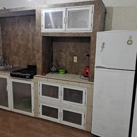 Casa Con Alberca Ixtapa Zihuatanejo Βίλα Δωμάτιο φωτογραφία