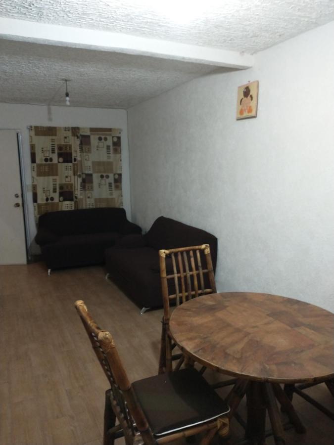 Casa Con Alberca Ixtapa Zihuatanejo Βίλα Εξωτερικό φωτογραφία