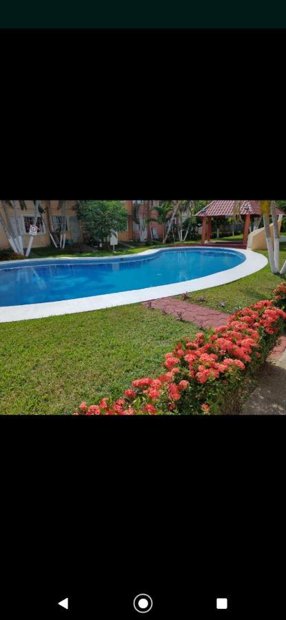 Casa Con Alberca Ixtapa Zihuatanejo Βίλα Εξωτερικό φωτογραφία