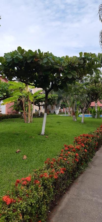 Casa Con Alberca Ixtapa Zihuatanejo Βίλα Εξωτερικό φωτογραφία