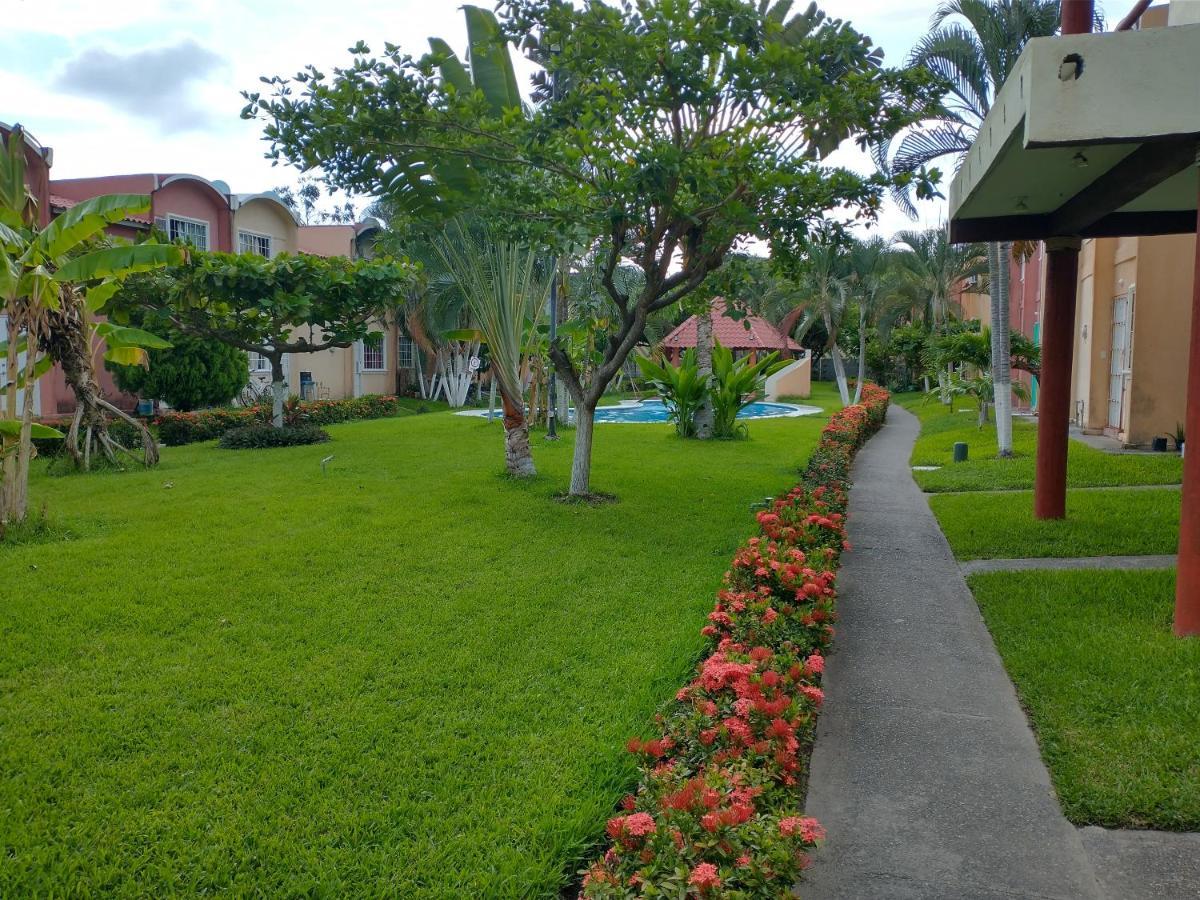 Casa Con Alberca Ixtapa Zihuatanejo Βίλα Εξωτερικό φωτογραφία