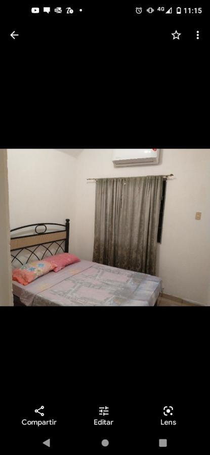 Casa Con Alberca Ixtapa Zihuatanejo Βίλα Εξωτερικό φωτογραφία