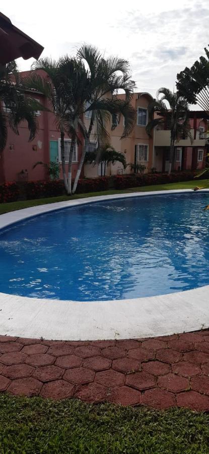 Casa Con Alberca Ixtapa Zihuatanejo Βίλα Εξωτερικό φωτογραφία