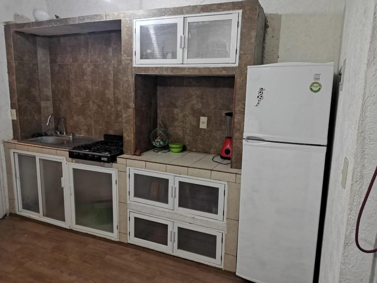 Casa Con Alberca Ixtapa Zihuatanejo Βίλα Δωμάτιο φωτογραφία
